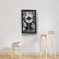 thumbnail image 2 of Le Tragically Hip et Bill Barilko Collage Encadré avec Platine LP, 2 of 8