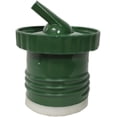 thumbnail image 3 of ALMAOS Thermo Bottle Stopper Replacement Part for Stanley. Yerba mate drinking - Thermo to Yerba Mate Termo Pico Mate/Pico cebador Stopper with High Precision Flow (Green, Set of 2), 3 of 5