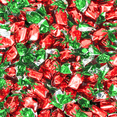 thumbnail image 2 of Strawberry Filled Hard Candy Individually Wrapped Bulk Old Fashioned Strawberry Bon Bon Candy (1 LB), 2 of 4