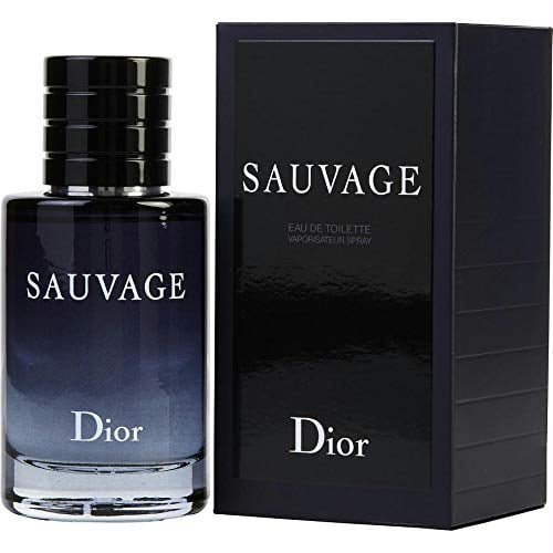 christian Dior Sauvage for Men Eau de 