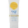 thumbnail image 3 of Bondi Sands SPF 50 Fragrance Free Face Sunscreen Lotion  2.53oz, 3 of 3