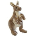 thumbnail image 1 of Multi-size Kangaroo Plush Toy Doll Children Gift 35cm, 1 of 5