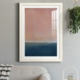 thumbnail image 4 of Sunset - Premium Framed Print - Distressed Barnwood Frame - Ready to Hang, 4 of 8