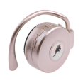 thumbnail image 2 of Auriculares estéreo inalámbricos de los auriculares de los auriculares de Bluetooth para el teléfono Rosado Baoblaze Auriculares Bluetooth, 2 of 8