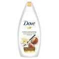 thumbnail image 1 of Dove Body Wash Shea Butter 250 ml, 1 of 1