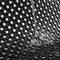 thumbnail image 5 of Zimtown 60"x36" Rubber Mat , Anti-Fatigue & Non-Slip for Restaurant, Kitchen, Bar, Bathroom, Garage, Garden, Outdoor Indoor, Black, 5 of 10
