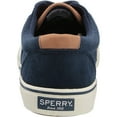 thumbnail image 3 of Sperry Mens Striper II CVO Sneaker Navy Curdoroy 11M, 3 of 5