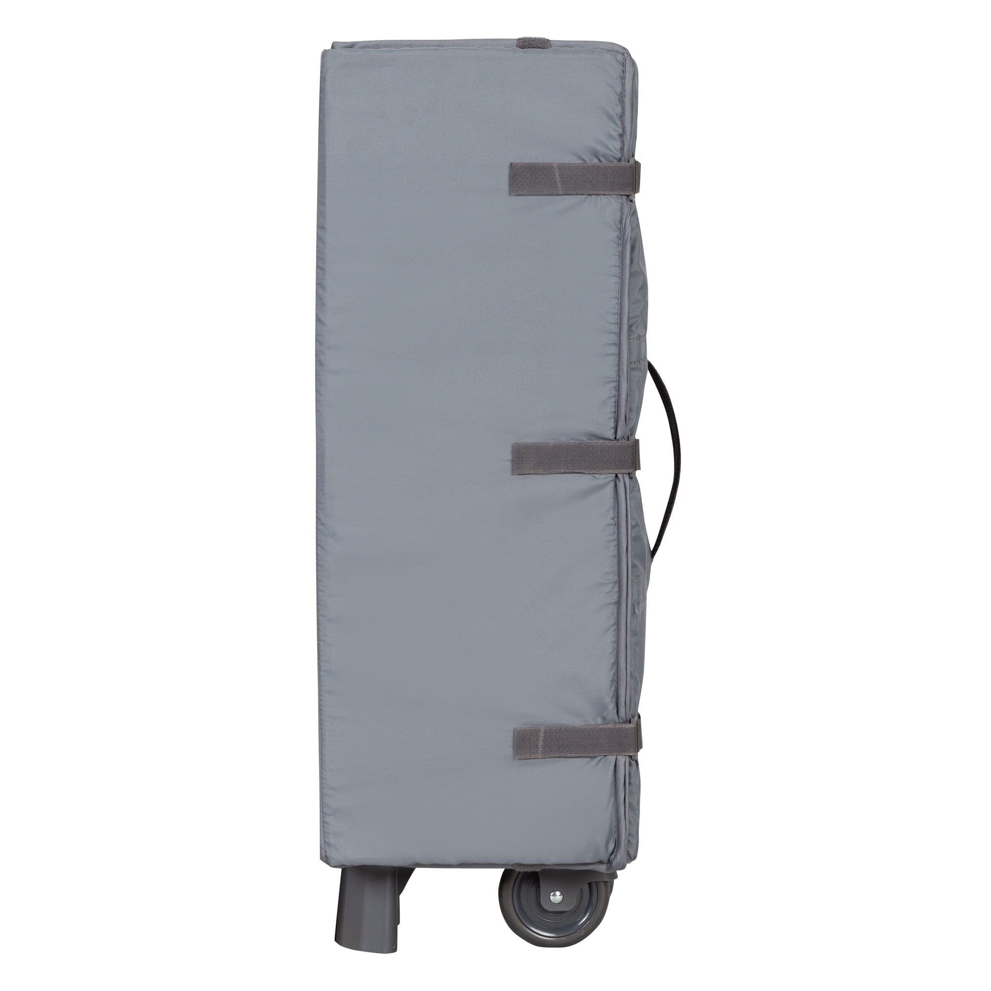 baby trend simply smart pack and play