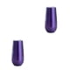 thumbnail image 2 of Ounissouiy Copas de cóctel, copa de , estructura firme, flauta de champán, copas de OZ, regalo dulce, suministros para fiestas, vaso de vino Type10 NO10, 2 of 6