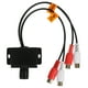 thumbnail image 2 of Controlador de nivel de amplificador, control de volumen, regulador de amplificadores de audio para automóviles, 2 of 7
