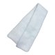 thumbnail image 1 of Funda para cincha de caballo, absorbe el sudor, suave y protectora, equipo ecuestre, fácil de usar. Blanco, 1 of 9