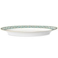 thumbnail image 2 of Noritake Lodi's Morning Medium Oval Platter, 2 of 3