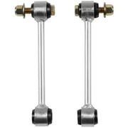 Rubicon Express RE1152 Sway Bar End Link; Front; Fits select: 2018-2019,2021 JEEP WRANGLER UNLIMITED