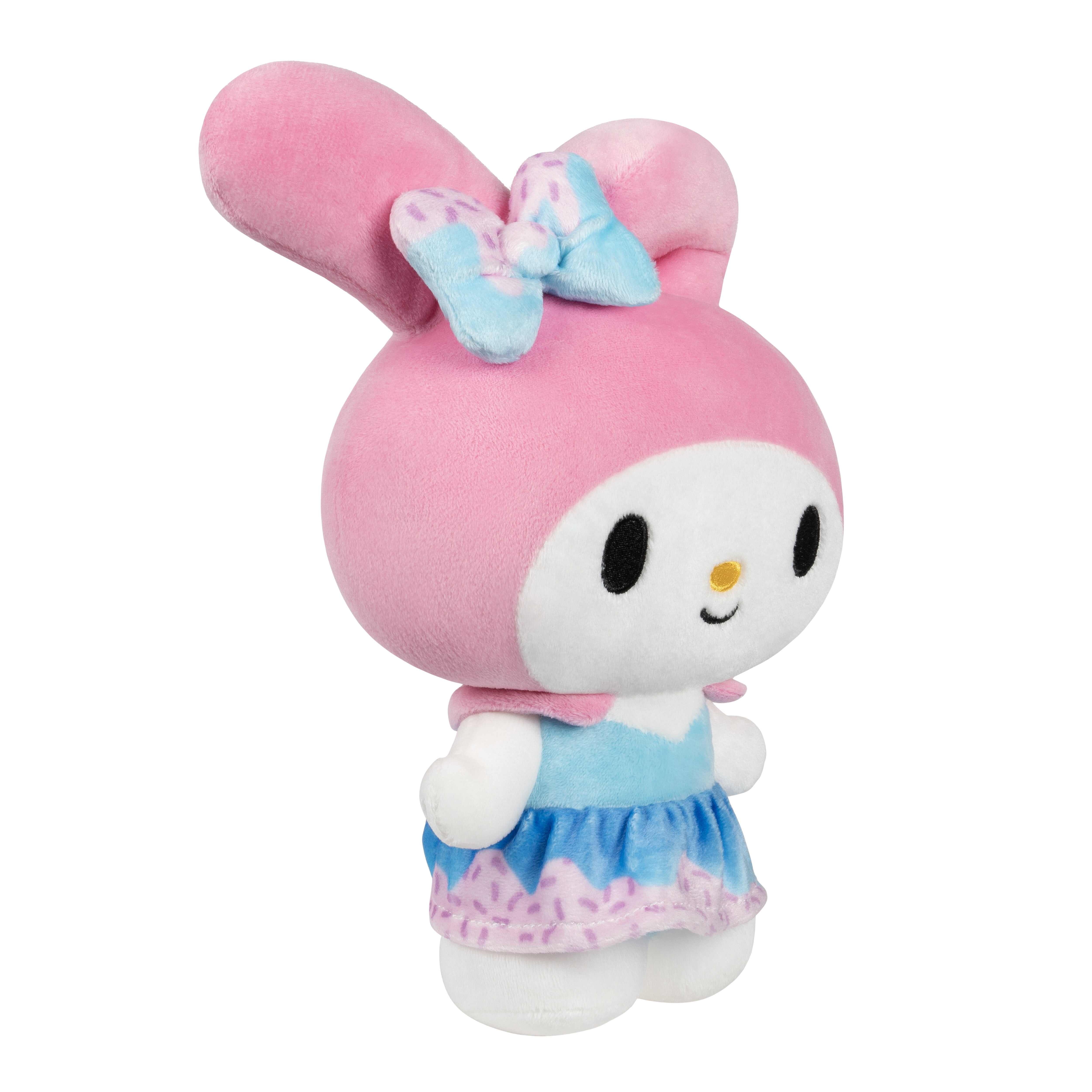 Sanrio Hello Kitty and Friends - 8 inch My Melody Candy Wonderland Plush