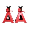 thumbnail image 3 of Torres para Camiones MIKEL'S de Acero Troquelado 12 toneladas T-9392, 3 of 4