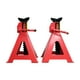 thumbnail image 3 of Torres para Camiones MIKEL'S de Acero Troquelado 12 toneladas T-9392, 3 of 4