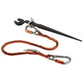 thumbnail image 5 of 3186 Kit Iron/Steel Worker Tool Tethering Kit, 5 of 8
