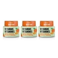 thumbnail image 3 of Gouttes d'eau aromatisée Ninja Thirsti, éclat avec essence de fruit non sucrée, orange mandarine, zéro calorie, zéro sucre, zéro édulcorant, 2,23 oz liq., pour préparer 20 boissons de 12 oz, WCFOTG1C, 3 of 6