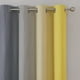 thumbnail image 4 of Cortinas Estelar Textiler Ombre Blackout 132x229 cm 2 Paneles, 4 of 9