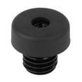 thumbnail image 2 of Almencla 1x Billiard Bottom Plug Billiard Back Plug Screw Pool Cue Extension Billiard .3cmx2.2cm, 2 of 8