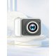 thumbnail image 1 of 1pc Dual Camera HD Digital Camera Mini Child Camera Supports 2000w Front And Rear Dual Camera / 1920p Video Shooting / No Card Photo / Eye Protection, 1 of 5