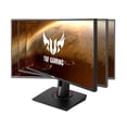 thumbnail image 3 of Monitor Gamer 24.5 ASUS TUF Gaming VG259QM Led Full HD 280Hz 1ms IPS Bocinas Asus VG259QM, 3 of 7