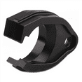 thumbnail image 4 of 3X Motorcycle Black Plastic Swingarm Swing Arm Chain Guide Buffer Slider Seal Guard for YFZ450 YFZ 450 2004-2013, 4 of 8