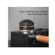 thumbnail image 4 of Distribuidor De Café 53mm De Agujas Para Breville P/ Barista Xtellar negro, 4 of 4