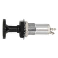 thumbnail image 4 of Jet Ski Fuel Primer, Solid ABS Antirust ATV Fuel Plunger Pump  For Snowmobiles Replacement For WAVEJAMMER, 4 of 8