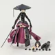 thumbnail image 2 of Figma 549 FALSLANDER RONIN Figura de acción Modelo Juguete Regalo Colección Figura, 2 of 5