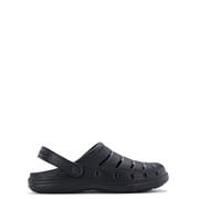 Rugged Shark Mens Comfort EVA Clog Sandals