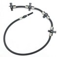thumbnail image 1 of A6460700932 6460700932 Fits for Mercedes Sprinter 22 CDI Fuel Leak Off Pipe Fuel Tank Line Hose Pipe Injector Hose, 1 of 5