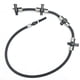 thumbnail image 1 of A6460700932 6460700932 Fits for Mercedes Sprinter 22 CDI Fuel Leak Off Pipe Fuel Tank Line Hose Pipe Injector Hose, 1 of 5