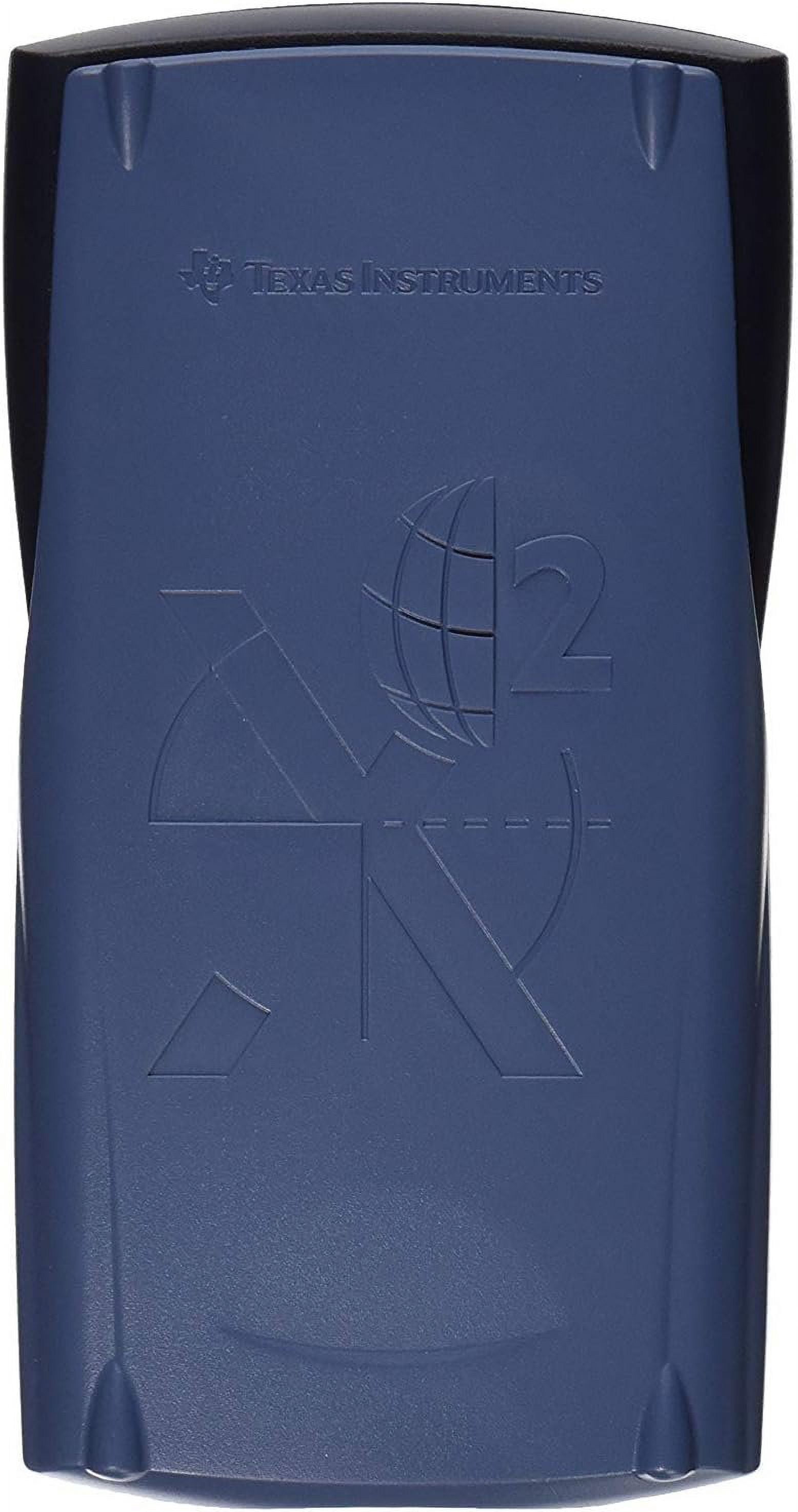 Texas Instruments TI-30X IIS 2-Line Scientific Calculator, Black with Blue Accents 2 Pack