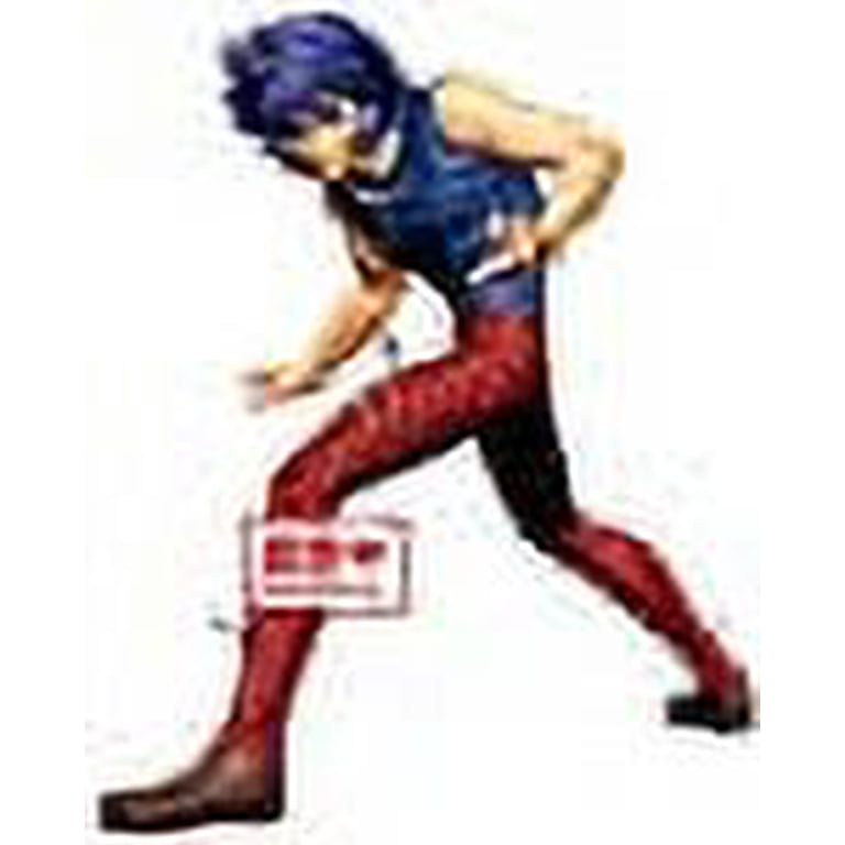 Saint Seiya Cosmo Memoir Phoenix Ikki Collectible PVC Figure