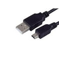 thumbnail image 3 of ReadyWired USB Cable Cord for Olympus C-720, C-725, C-730, C-740, C-750, C-755, C-760, Ultra Zoom, 3 of 5