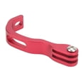 thumbnail image 2 of Litepro Bicycle Headlight Holder Bike Front Light Holder Stand Bracket Cycling Part for Brompton Folding Bike, 2 of 21