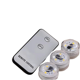 thumbnail image 1 of Abbraccia Luz LED RGB impermeable, 1 of 6