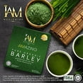 thumbnail image 3 of IAM WORLDWIDE Amazing Barley Grass Powder Juice Drink 3 Boxes, 3 of 5