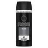 3 Pack of AXE Black 48-Hour Fresh Deodorant Body Spray