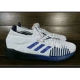 thumbnail image 5 of New Men Sz 9 Ad-id-as PulseBOOST HD M Dash Grey/Boost Blue Violet EG0978, 5 of 5