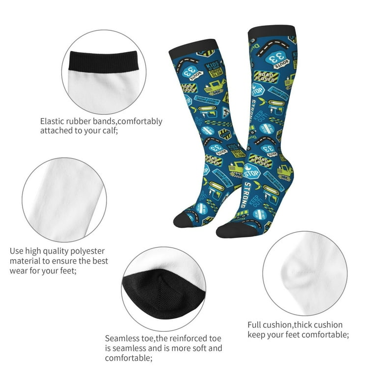 Happy Socks Kids Best Buds Sock Happy Socks Kids Best Buds Sock
