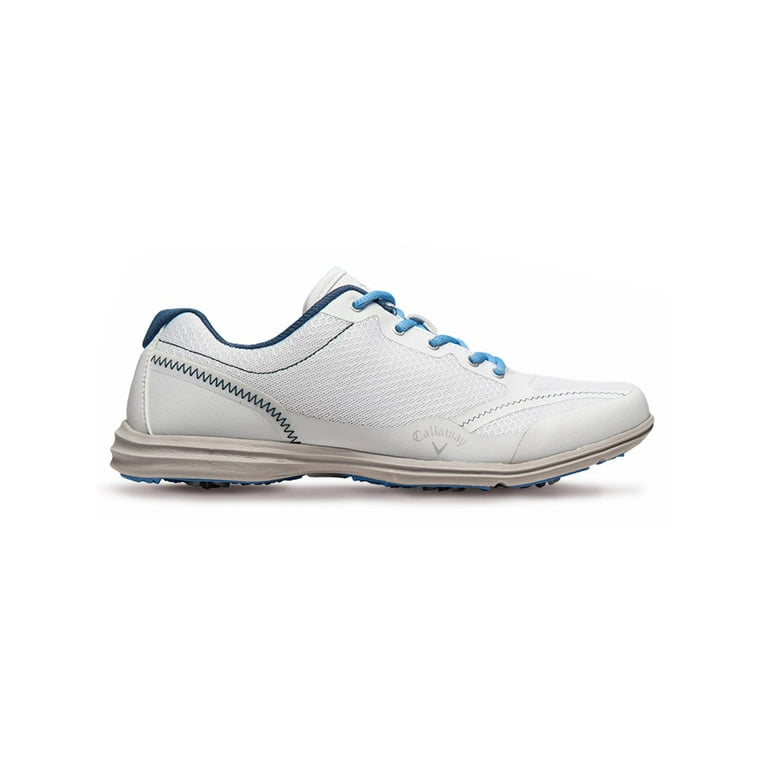 Callaway solaire women's golf shoes best sale