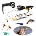 thumbnail image 1 of Alarma Mordedura Pesca Cgtredaw Iluminada Por LED Accesorios Ligeros Coloridos, 1 of 9