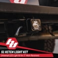 thumbnail image 4 of Kit de luz para enganche Baja Designs S1 LED universal, 4 of 4