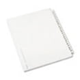 thumbnail image 1 of SMEAD MANUFACTURING CO. SMD14075 Smead Pressboard Classification Folders with SafeSHIELD Coated Fasteners, 1 of 1