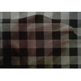 thumbnail image 4 of oneOone Cotton Silk Fabric Gingham Check Decor Fabric Printed BTY 42 Inch Wide, 4 of 4