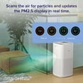 thumbnail image 5 of Levoit Core 600s-P Smart Air Purifier, 5 of 10