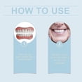 thumbnail image 4 of Denture Retouching Kit For Improved Comfort Denture Crevices Beauty Kit, 4 of 4
