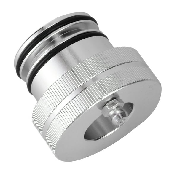 Greaser, Durable Alumnium Greasing Tool, Wheel Bearing Greasing Tool, Sturdy Solid And Reliable Industry For Factory